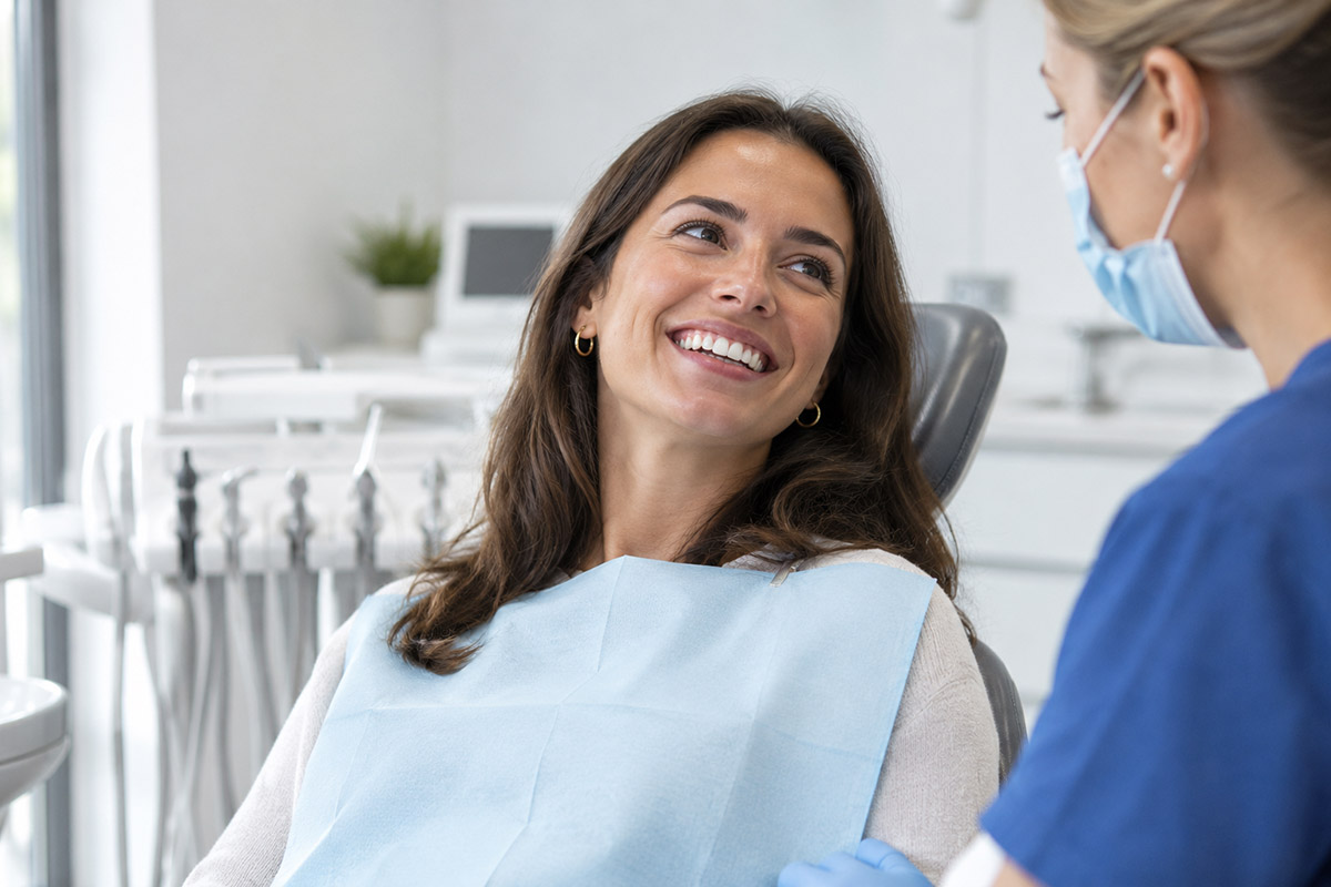 Dental Hygienist Amsterdam